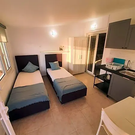 Sunset_apartments Only 15 Meters From The Sea
